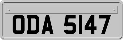 ODA5147