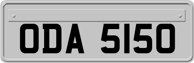 ODA5150