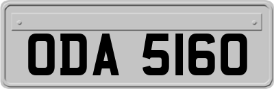 ODA5160