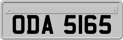 ODA5165