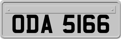 ODA5166