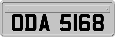 ODA5168