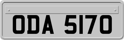 ODA5170