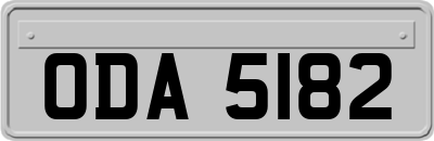 ODA5182
