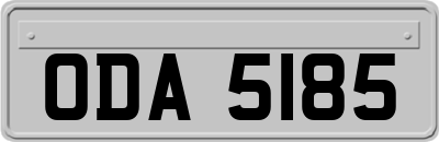 ODA5185