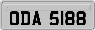 ODA5188