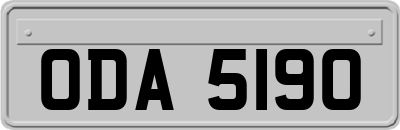 ODA5190