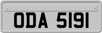 ODA5191