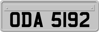 ODA5192