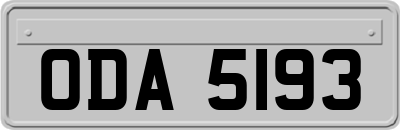 ODA5193