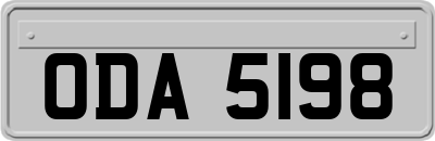 ODA5198