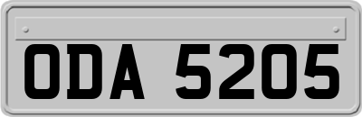 ODA5205