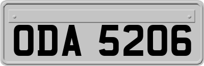 ODA5206