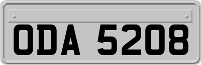 ODA5208