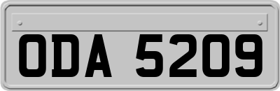 ODA5209