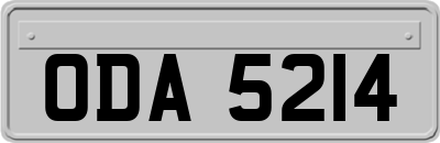 ODA5214