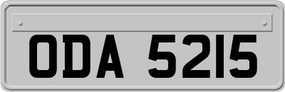 ODA5215