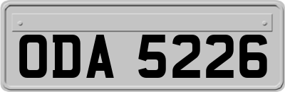 ODA5226