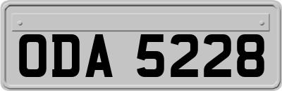ODA5228