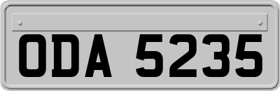 ODA5235