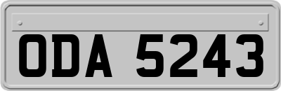 ODA5243