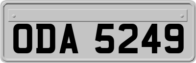 ODA5249