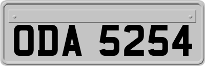 ODA5254