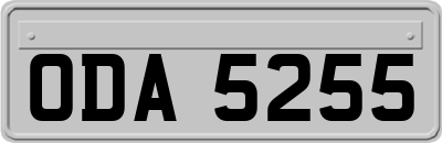 ODA5255