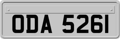 ODA5261