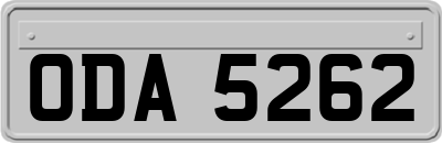 ODA5262