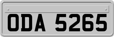 ODA5265
