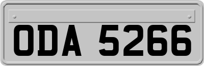 ODA5266
