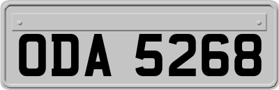 ODA5268