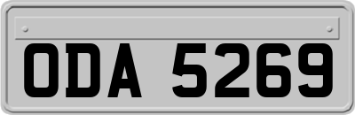 ODA5269