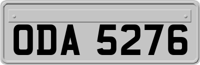 ODA5276