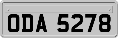 ODA5278