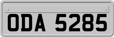 ODA5285