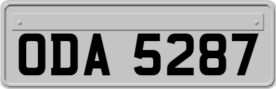 ODA5287