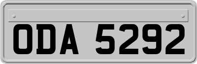 ODA5292