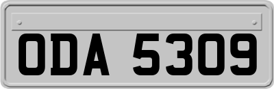 ODA5309