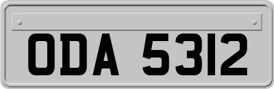ODA5312