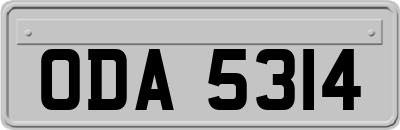 ODA5314