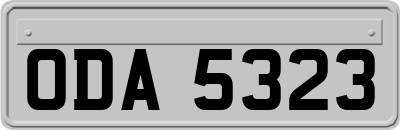 ODA5323