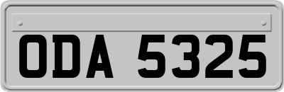 ODA5325