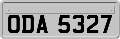 ODA5327
