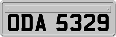 ODA5329