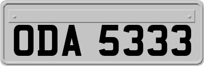 ODA5333