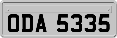 ODA5335