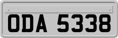 ODA5338