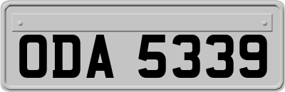 ODA5339